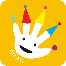 ATI ATI English Incheon