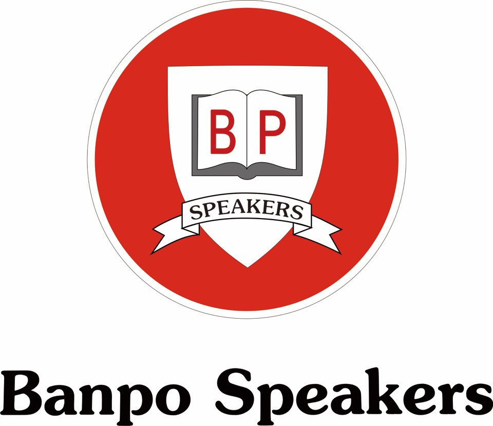 Banpo Speakers