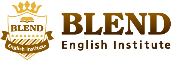 Blend English Junggu