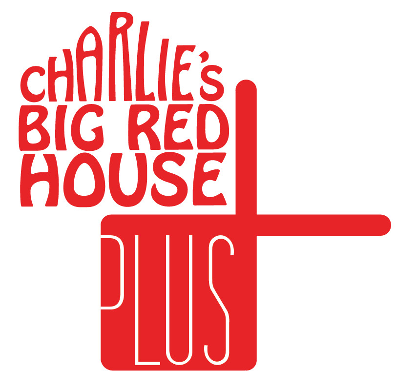 Charlies Big Red House Plus Gwanggyo