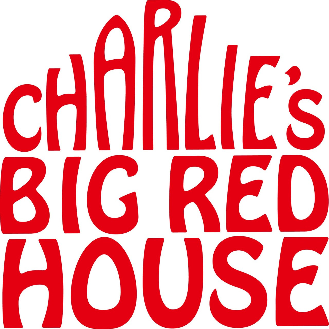 Charlies Big Red House Yongsan