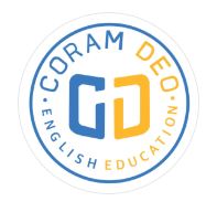 Coram Deo Hanam