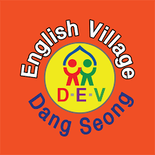 Dangseong English Village