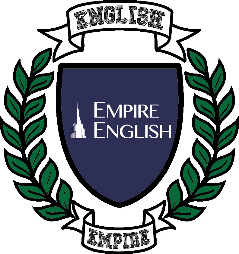 Empire English Dongjak