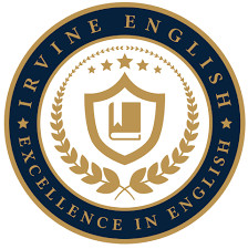 Irvine English