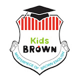 Kids Brown