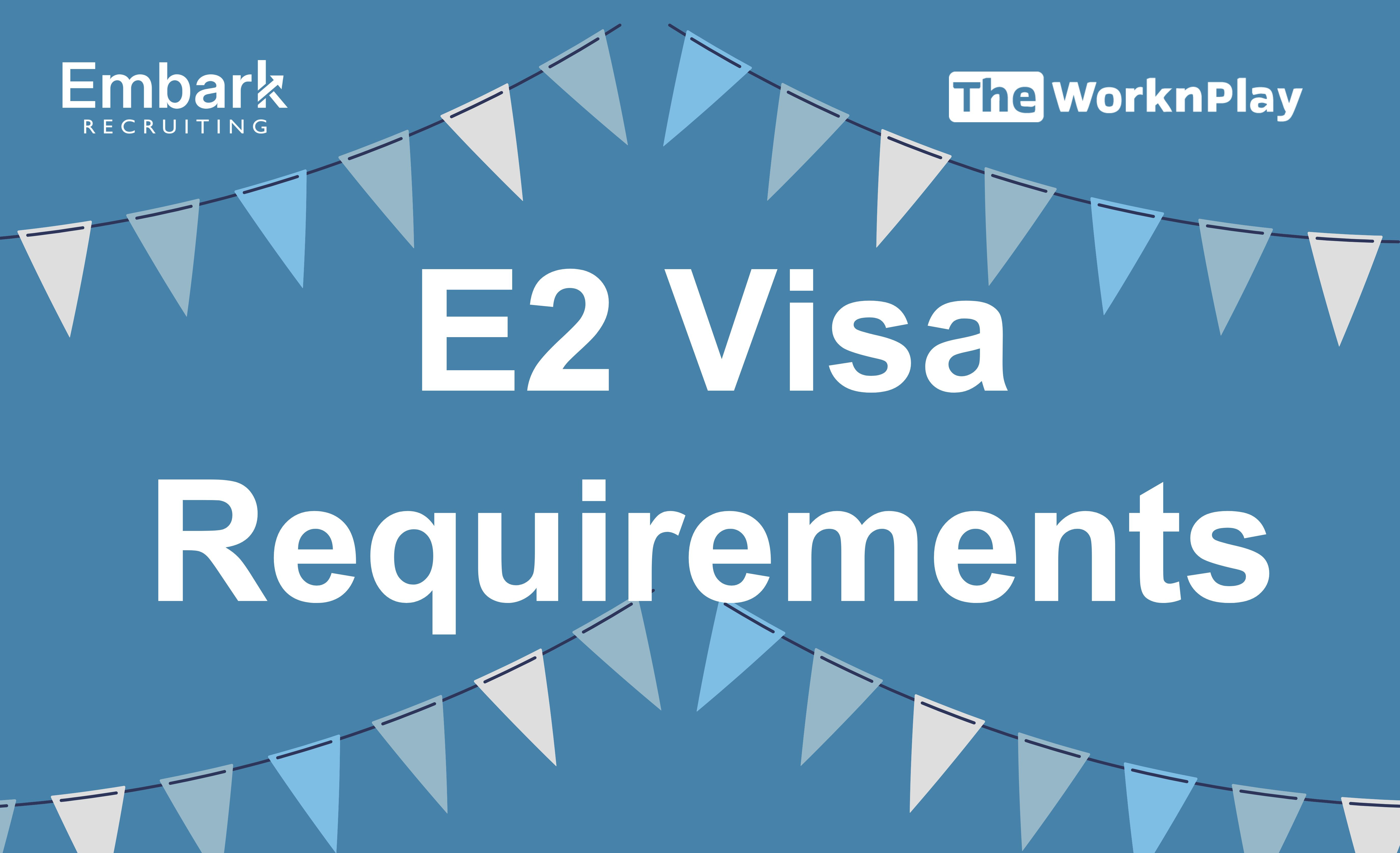 E-2 Visa Requirements to Teach English | Korea Visa Guide