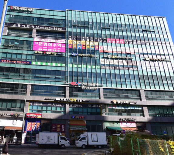 Liberty Language Academy