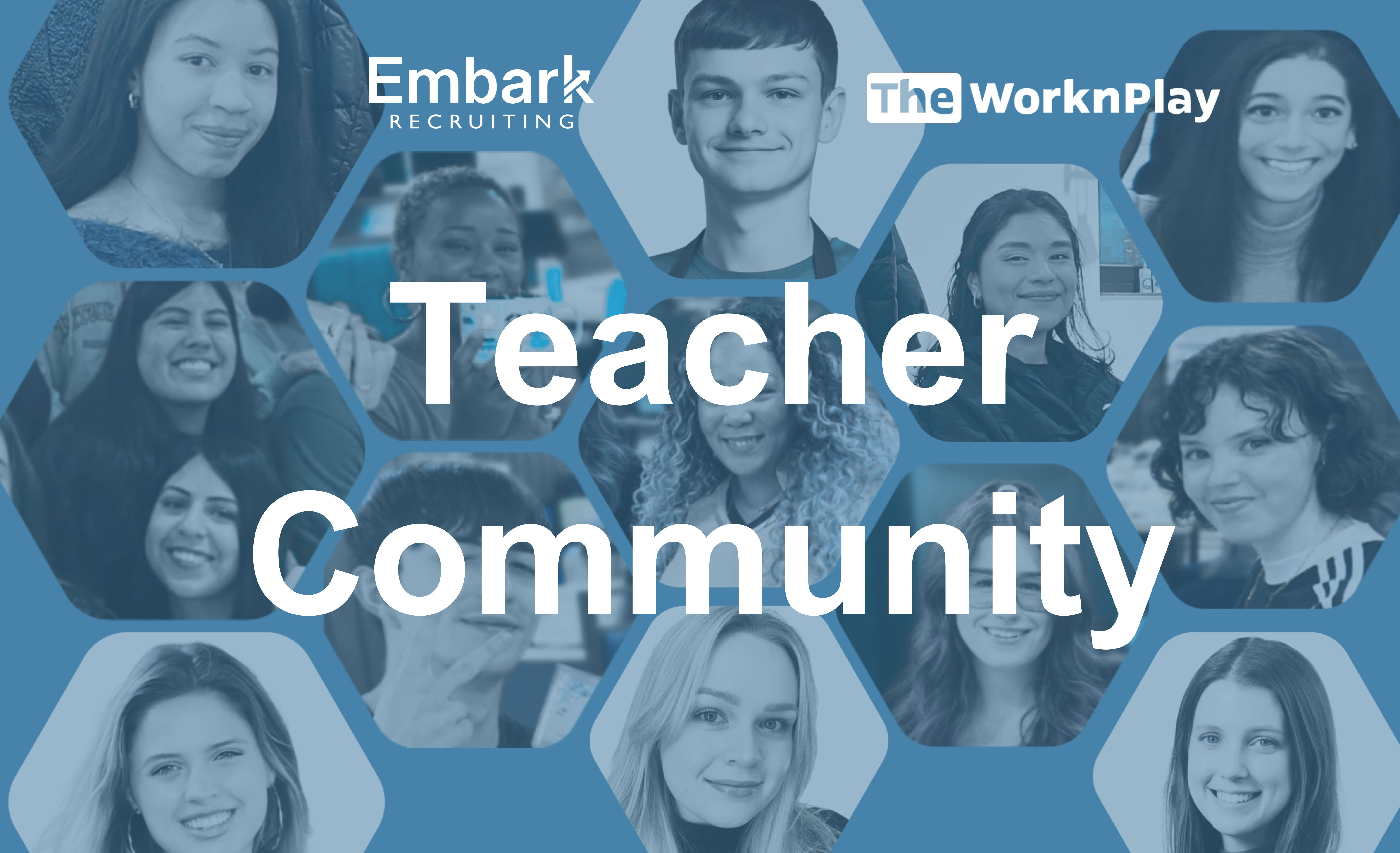 Join Embark's Teacher Community in Korea