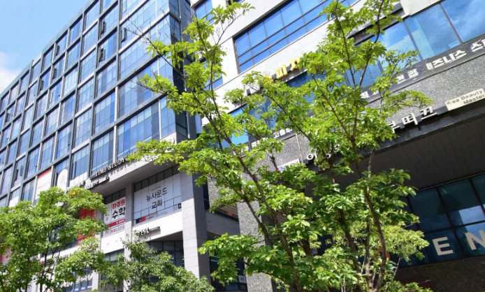 Little Wonders English Academy