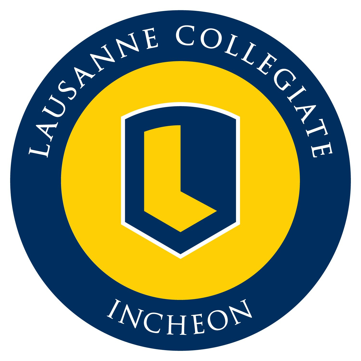 Lausanne Collegiate Incheon