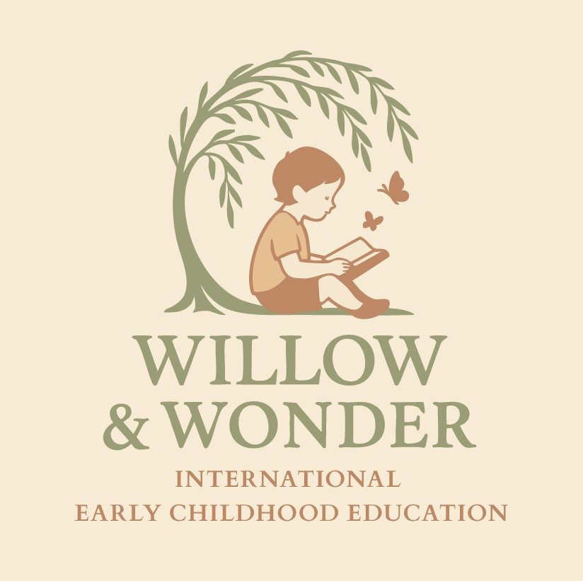 Willow and Wonder