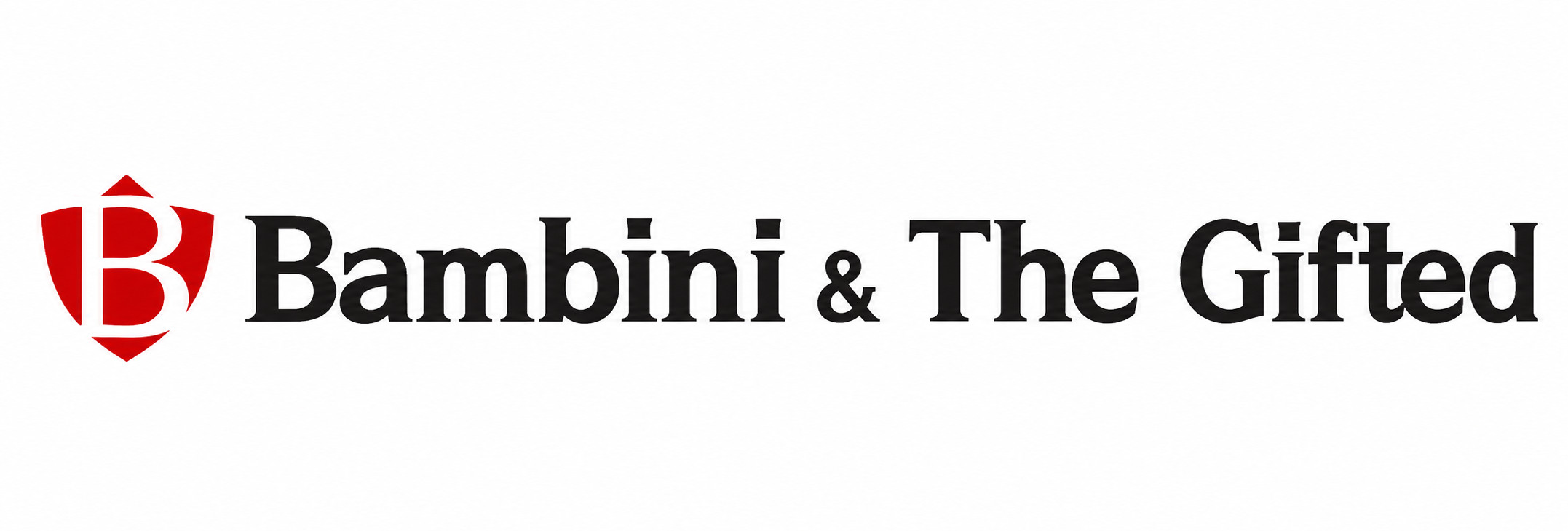 Bambini And The Gifted Hannam