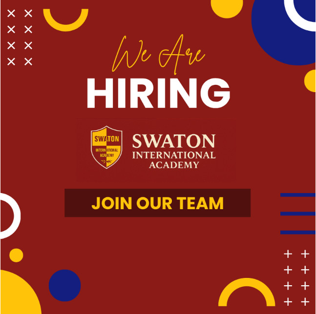 SwatonProu7 Academy