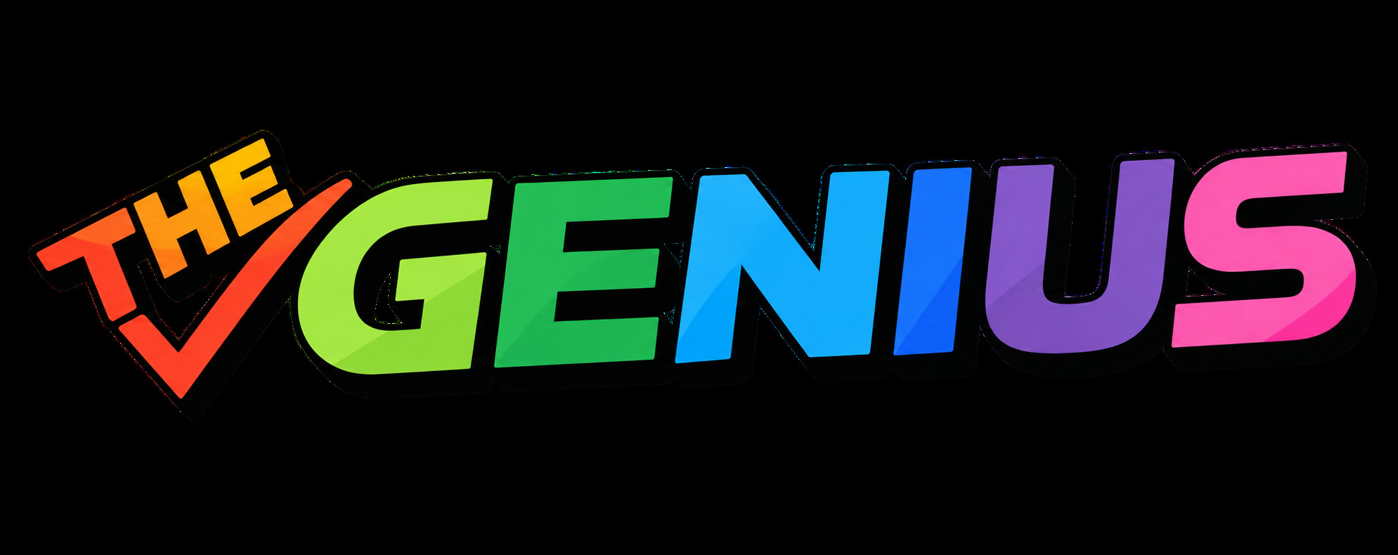 The Genius Academy