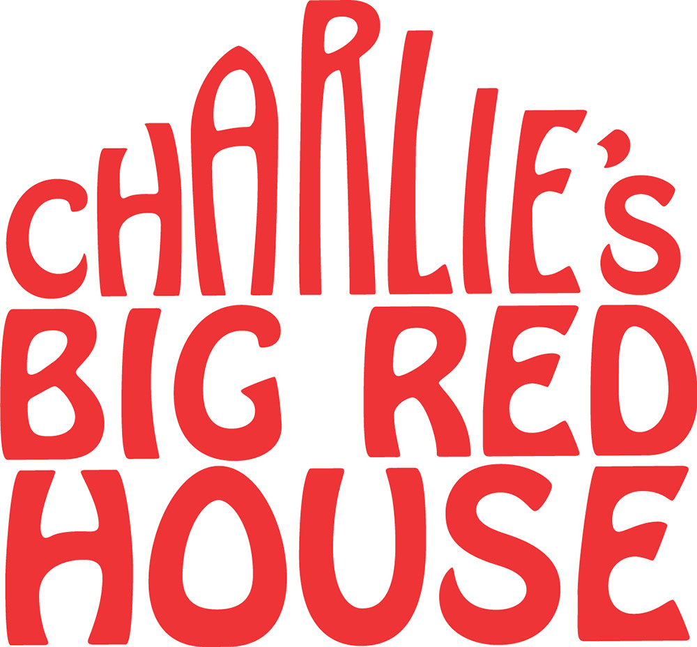 Charlies Big Red House