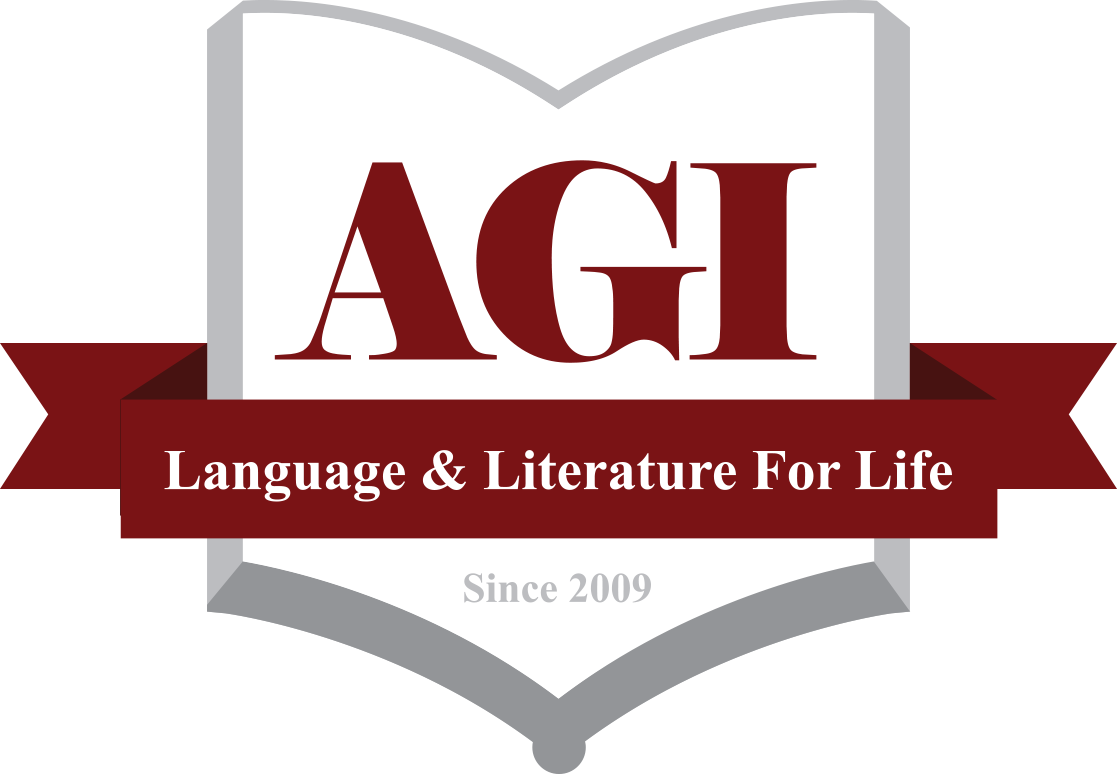 AGI Language