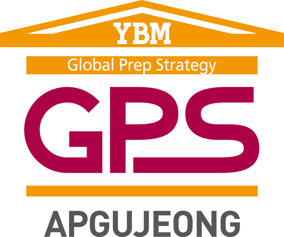 YBM GPS