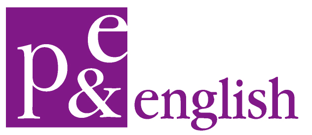 P&E English P&E English