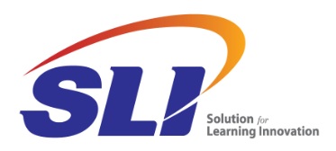 SLI(Solution for Learning Innovation)