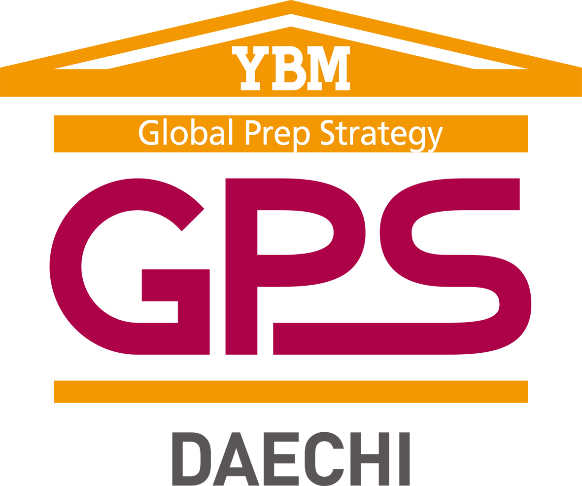 YBM GPS Daechi
