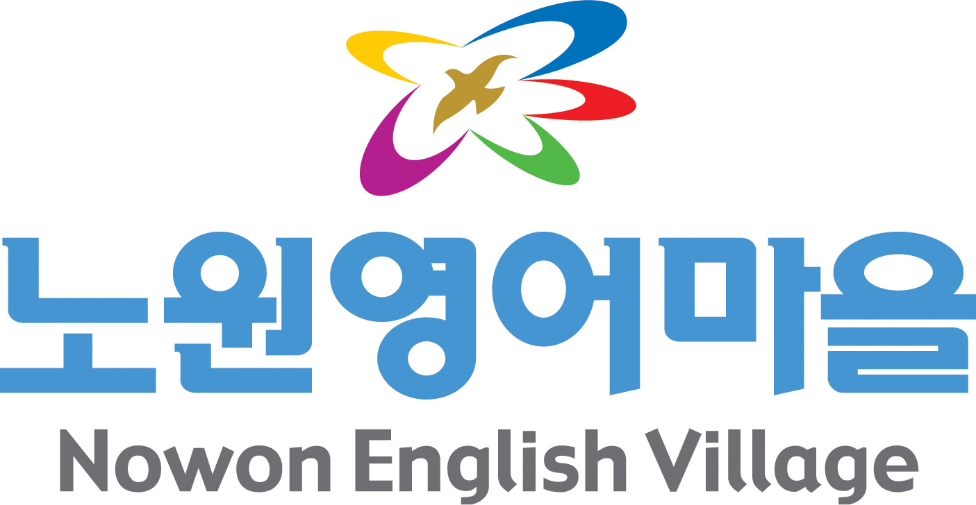 Nowon English Village at Seoul, Korea