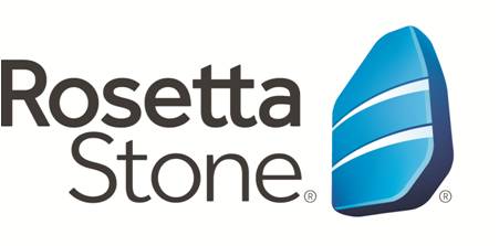 Rosetta Stone Korea