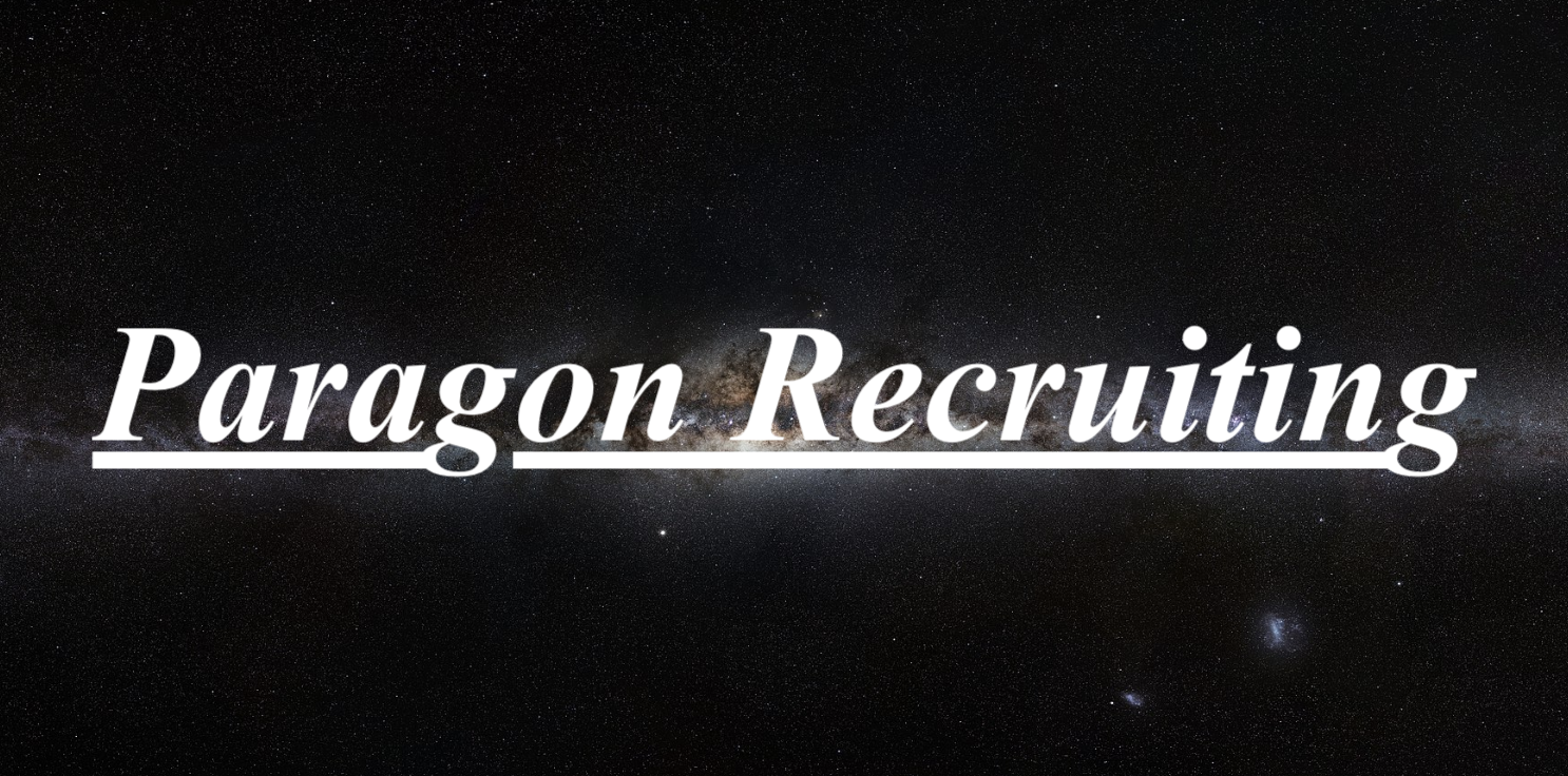 Paragon Recruiting