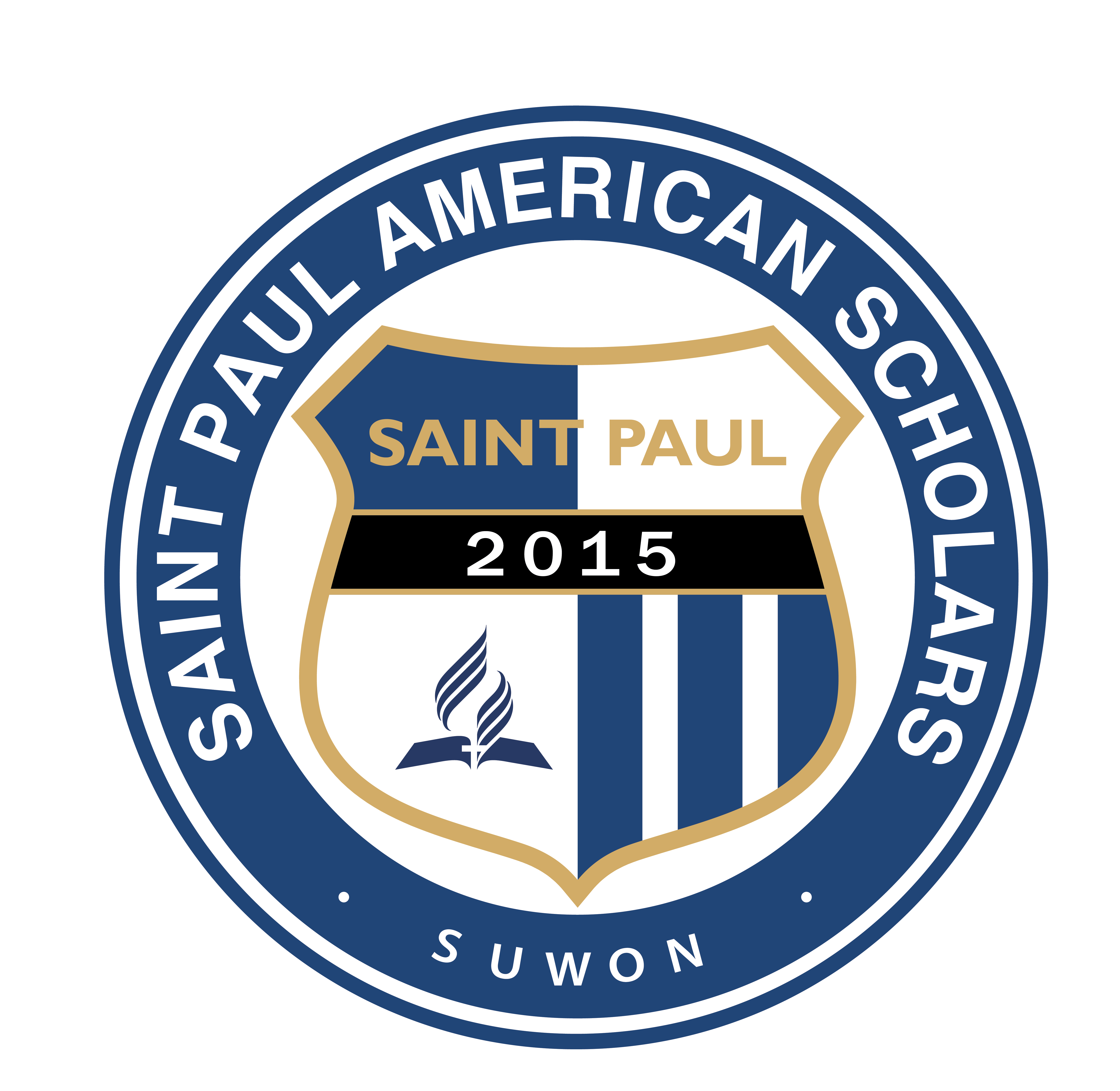 St.Paul American Scholars-Suwon
