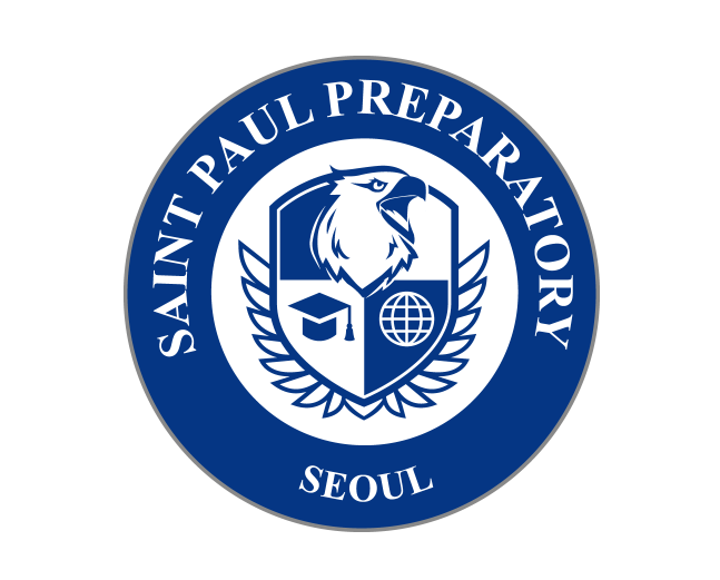 Saint Paul Preparatory Seoul