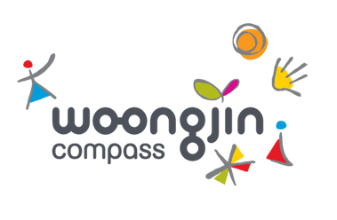 Woongjin Compass