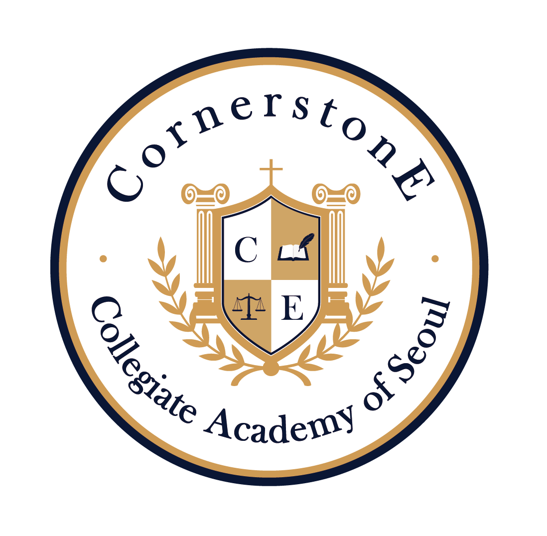 Cornerstone Collegiate Academy of Seoul