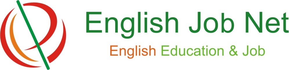 Englishjobnet