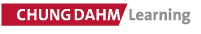 Chung Dahm Learning Chung Dahm Learning