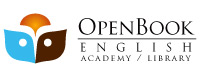 OpenBook English Academy / Library